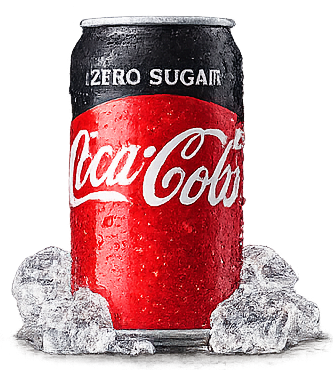 Cola Zero