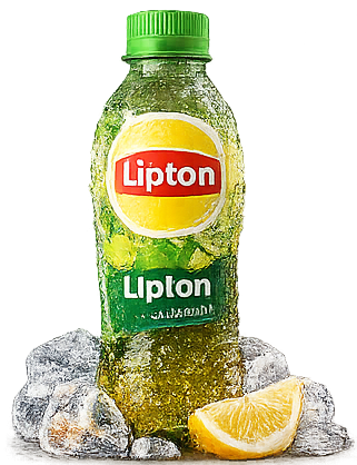 Lipton Ice Tea Green