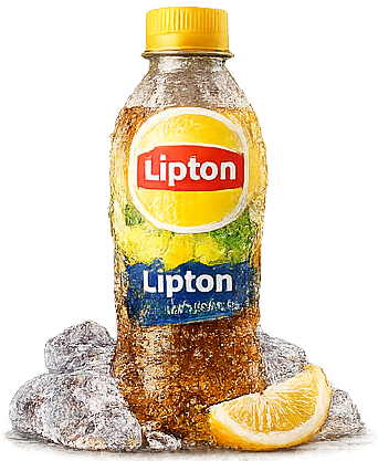Lipton Ice Tea Sparkling