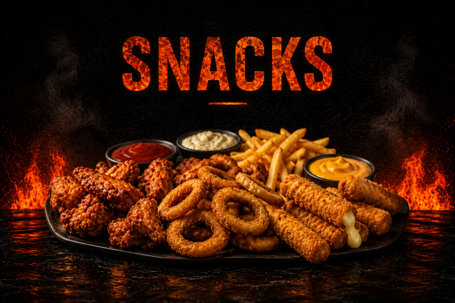 Snacks